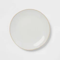 16pc Stoneware Wethersfield Dinnerware Set White - Threshold™ -Home Deals Store GUEST 058c807f 6532 46a4 b3a0 a4eaae83f704