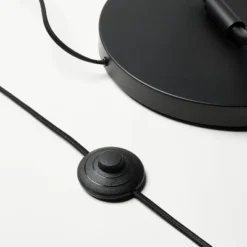 2-Head Floor Lamp With Trimmed Shade Black (Includes LED Light Bulb) - Threshold™ Designed With Studio McGee -Home Deals Store GUEST 084e6589 a3bb 446e a435 be2a104bb0db