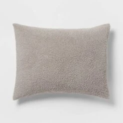 3pc King Traditional Cozy Chenille Comforter And Sham Set Gray - Threshold™ 6 3pc King Traditional Cozy Chenille Comforter And Sham Set Gray - Threshold™ -Home Deals Store GUEST 0fff1365 3c8e 4081 b861 296c79c8cf23