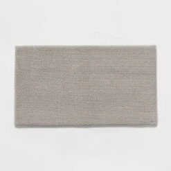 20"x34" Performance Plus Cotton Memory Foam Bath Rug - Threshold™ -Home Deals Store GUEST 1025b737 f3b7 4097 a40f 7dfa4985f4eb