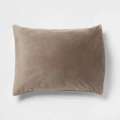 3pc Luxe Faux Fur Comforter And Sham Set - Threshold™ 7 3pc Luxe Faux Fur Comforter And Sham Set - Threshold™ -Home Deals Store GUEST 1098c1be da54 43ef b1ab ae6ec29351e2