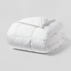 Performance Down Alternative All Season Duvet Comforter Insert - Threshold™ 7 Performance Down Alternative All Season Duvet Comforter Insert - Threshold™ -Home Deals Store GUEST 120dc493 5608 4c3c 9818 304b03b3fc2d