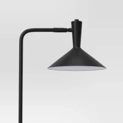 LED Wireless Charging Task Lamp With USB Black (Includes LED Light Bulb) - Threshold™ -Home Deals Store GUEST 1a64ee91 96e5 4a6d ab7d b3314d0ddae4