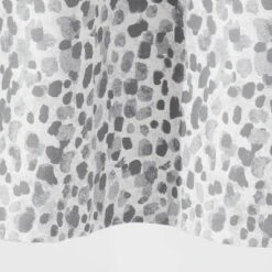 Leopard Glam Shower Curtain Ombre Gray - Threshold™ 5 Leopard Glam Shower Curtain Ombre Gray - Threshold™ -Home Deals Store GUEST 1dc3d236 2761 4df7 ba1f 5e67e81adfff
