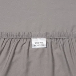 300 Thread Count Ultra Soft Fitted Sheet - Threshold -Home Deals Store GUEST 1df9fe59 456a 49e8 a0da d1e2e6207c2b