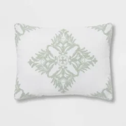 8pc Pinch Pleat Comforter Bedding Set - Threshold™ -Home Deals Store GUEST 1e7d42af d100 4403 a540 e164a0c4c620