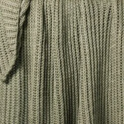 Chunky Knit Reversible Throw Blanket - Threshold™ -Home Deals Store GUEST 1efc748a 4def 4c48 96f1 12c3b82707b0