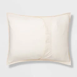 Clipped Texture Quilt Sham - Threshold™ -Home Deals Store GUEST 2373f106 27ad 41d2 9f5e 1af0d5900f87