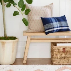 Northridge Hand Tufted Wool Shag Diamond Area Rug - Threshold™ Designed With Studio McGee -Home Deals Store GUEST 259b83bc 7123 4b7a 941d eed63f01317a