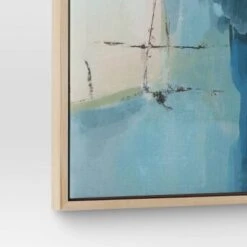 2pk 16" X 20" Abstract Pair Framed Wall Canvases - Threshold™ -Home Deals Store GUEST 26026727 40c1 479f b2cc 43dbd32c1f04