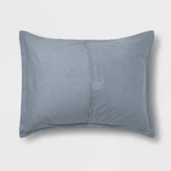 Classic Stripe Comforter & Sham Set - Threshold™ 9 Classic Stripe Comforter & Sham Set - Threshold™ -Home Deals Store GUEST 3392d6ed e24c 414b 9557 6b5ed1dc39f7