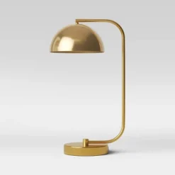 Valencia Table Lamp Brass - Threshold™ 9 Valencia Table Lamp Brass - Threshold™ -Home Deals Store GUEST 38c67072 99b1 4609 9177 eae59b30dc00