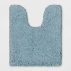 20"x24" Contour Rug - Threshold Signature™ -Home Deals Store GUEST 396e285c 6b40 4e27 b071 70bb0b97d775