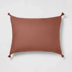 Double Cloth Quilt Sham - Threshold™ 7 Double Cloth Quilt Sham - Threshold™ -Home Deals Store GUEST 3a684835 b4fb 4ea0 a05e 02e06085a042