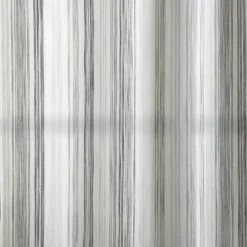 1pc 50"x84" Light Filtering Striped Curtain Panel Gray - Threshold™ 7 1pc 50"x84" Light Filtering Striped Curtain Panel Gray - Threshold™ -Home Deals Store GUEST 44601b9a af53 4792 953b 2af0967b371e