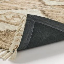 Double Medallion Persian Style Rug Tan - Threshold™ Designed With Studio McGee 7 Double Medallion Persian Style Rug Tan - Threshold™ Designed With Studio McGee -Home Deals Store GUEST 44d03ba0 d6b9 4f4c a133 ed2413e19e51