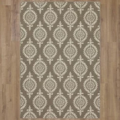 Paisley Tufted Rug - Threshold™ -Home Deals Store GUEST 4fe04f15 64f2 4df0 a730 49251eb9cdb0