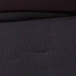 Washed Waffle Weave Comforter & Pillow Sham Set - Threshold 6 Washed Waffle Weave Comforter & Pillow Sham Set - Threshold -Home Deals Store GUEST 515c4ddc 670c 426c be8c d1f2bb870ffd