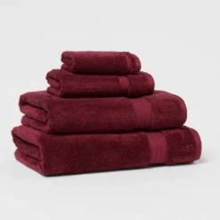 Antimicrobial Towel - Threshold™ -Home Deals Store GUEST 5635adf4 f57d 4335 acb4 14c36dc6331e