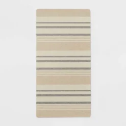 20" X 40" Low Profile Charmed Manor Patterned Polyurethane Kitchen Mat With Foam Rubber Backing - Threshold™ 21 20" X 40" Low Profile Charmed Manor Patterned Polyurethane Kitchen Mat With Foam Rubber Backing - Threshold™ -Home Deals Store GUEST 582e295a 58b0 4807 b082 15ed3139bc23