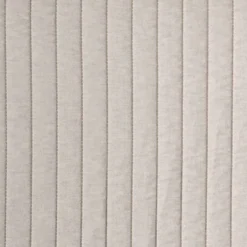 Herringbone Flannel Quilt Beige - Threshold™ -Home Deals Store GUEST 5b585424 c03c 473a bc63 270682515adc