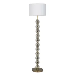 Stacked Glass Ball Floor Lamp - Threshold™ -Home Deals Store GUEST 5deaca74 eac5 4879 88bd 820a9a0e5d2e