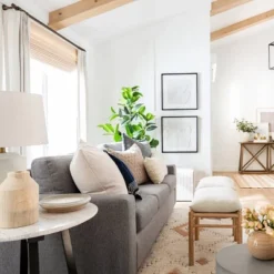 Northridge Hand Tufted Wool Shag Diamond Area Rug - Threshold™ Designed With Studio McGee -Home Deals Store GUEST 61d5661c 5558 4f8e 8f2b 91fc6d6f8d4e