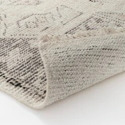 Knolls Authentic Hand Knotted Distressed Persian Style Rug - Threshold™ Designed With Studio McGee -Home Deals Store GUEST 6b31fd68 9107 46a7 8958 03765040019f