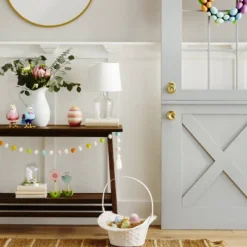 2.5L Porcelain Pitcher White - Threshold™ -Home Deals Store GUEST 6cd13f91 2873 462e bfd4 aef7852944b6