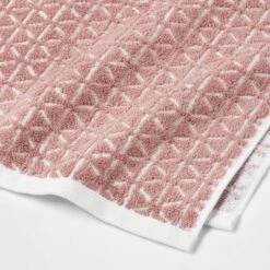 6pc Boho Bath Towels And Washcloths Set - Threshold™ -Home Deals Store GUEST 75fdbd73 016d 4ccf ad0f 139b3066d9d7