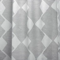 1pc 54"x84" Sheer Clipped Curtain Panel Radiant Gray - Threshold™ -Home Deals Store GUEST 79a67777 cd80 4169 8f81 a528f83fc43b