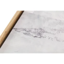 58" X 38" Tonal Abstract Framed Canvas - Threshold™ Designed With Studio McGee -Home Deals Store GUEST 7a249f64 6fb8 48a0 8d4a 85afd1825cc9