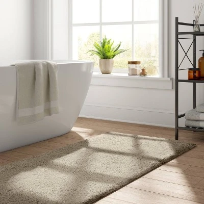 Bath Rug - Threshold Signature™ 1 Bath Rug - Threshold Signature™