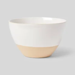 16pc Stoneware Wethersfield Dinnerware Set White - Threshold™ -Home Deals Store GUEST 80407ee0 163e 4838 ad5e a482bda625ab