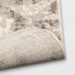 9'x12' Cashmere Geo Rug Gray - Threshold™ 12 9'x12' Cashmere Geo Rug Gray - Threshold™ -Home Deals Store GUEST 80c456e6 e4d6 43e4 9aa5 fdaafafba325