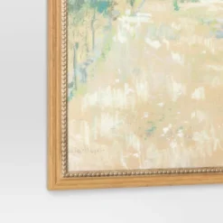 20" X 16" Pastures Framed Wall Canvas - Threshold™ 5 20" X 16" Pastures Framed Wall Canvas - Threshold™ -Home Deals Store GUEST 8574cfc3 0853 4d2c a02f ff661b88a8b5