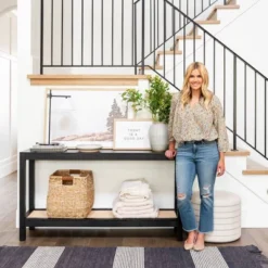 36" X 24" Foggy Seaside Framed Wall Art - Threshold™ Designed With Studio McGee 5 36" X 24" Foggy Seaside Framed Wall Art - Threshold™ Designed With Studio McGee -Home Deals Store GUEST 8850858f 6d86 4502 8112 f583beb8eb20