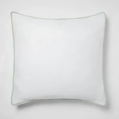 8pc Printed Floral With Border 8pc Comforter Set Green - Threshold™ -Home Deals Store GUEST 88a39f79 d1f9 418e a07c f8833ff5c7a8