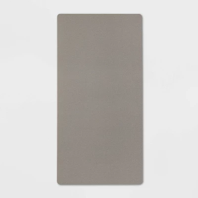 20" X 40" Low Profile Charmed Manor Patterned Polyurethane Kitchen Mat With Foam Rubber Backing - Threshold™ 10 20" X 40" Low Profile Charmed Manor Patterned Polyurethane Kitchen Mat With Foam Rubber Backing - Threshold™ - Image 10