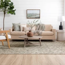 9'x12' Cashmere Geo Rug Gray - Threshold™ 19 9'x12' Cashmere Geo Rug Gray - Threshold™ -Home Deals Store GUEST 96a59202 42e9 4f2d bf88 18f588bac2d6