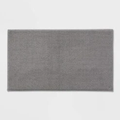 20"x34" Performance Plus Cotton Memory Foam Bath Rug - Threshold™ -Home Deals Store GUEST 988bf4db 2967 4fa9 85bb 78b10e6d085d