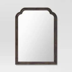30" X 42" French Country Wall Mirror - Threshold™ 18 30" X 42" French Country Wall Mirror - Threshold™ -Home Deals Store GUEST 9e656503 ac5b 4d75 86a6 7295963d52e5