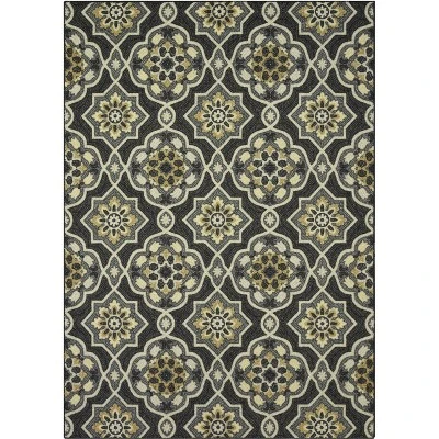 Rowena Accent Rug - Threshold™ 3 Rowena Accent Rug - Threshold™ - Image 3