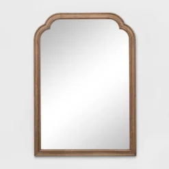 30" X 42" French Country Wall Mirror - Threshold™ 17 30" X 42" French Country Wall Mirror - Threshold™ -Home Deals Store GUEST ad21ebbe 36d2 43f4 b2d8 778521030f9b
