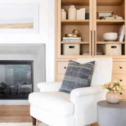 Northridge Hand Tufted Wool Shag Diamond Area Rug - Threshold™ Designed With Studio McGee -Home Deals Store GUEST ae5dadb5 a93e 4e44 a1be e214b80dc4bd