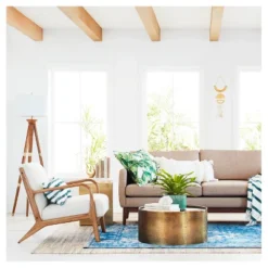 Oak Wood Tripod Floor Lamp Dark Brown - Threshold™ 15 Oak Wood Tripod Floor Lamp Dark Brown - Threshold™ -Home Deals Store GUEST b186c1da ecf2 4f12 8b8d 1b1894f1a5c5