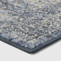 Overprint Persian Splatter Tufted Rug - Threshold™