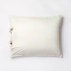 Lofty Cotton Slub Woodblock Print Floral Quilt Sham White/Mauve – Threshold™ Designed With Studio McGee 8 Lofty Cotton Slub Woodblock Print Floral Quilt Sham White/Mauve – Threshold™ Designed With Studio McGee -Home Deals Store GUEST b2c89a16 d6fd 43d9 aab7 93466091822f