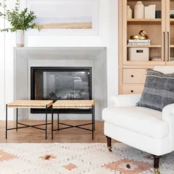 Northridge Hand Tufted Wool Shag Diamond Area Rug - Threshold™ Designed With Studio McGee -Home Deals Store GUEST be1aa92d 6ac8 473c 8b68 f0924c85a000