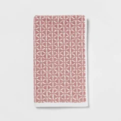 6pc Boho Bath Towels And Washcloths Set - Threshold™ -Home Deals Store GUEST cf689932 471e 473d 9abf a05428a63454